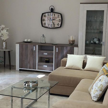 Apartamento San Pedro กาดิซ ภายนอก รูปภาพ