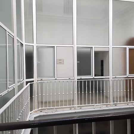 Apartamento San Pedro กาดิซ ภายนอก รูปภาพ