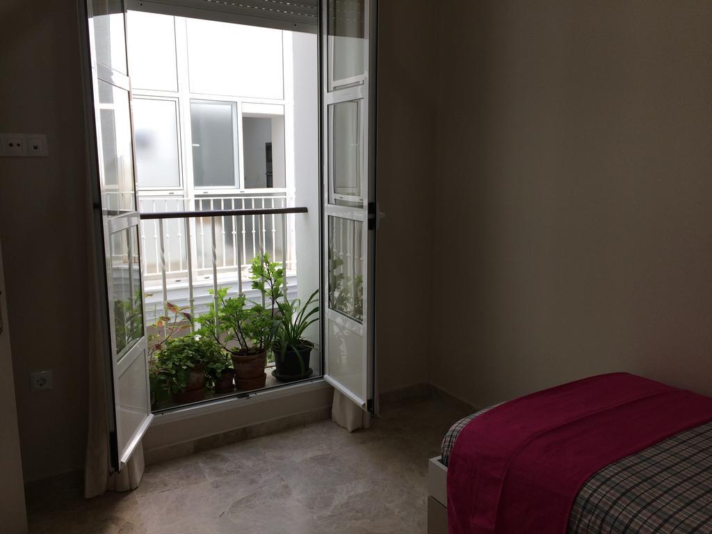 Apartamento San Pedro กาดิซ ภายนอก รูปภาพ