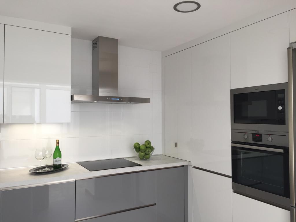 Apartamento San Pedro กาดิซ ภายนอก รูปภาพ