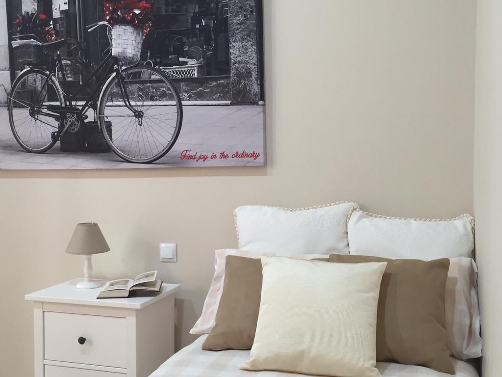 Apartamento San Pedro กาดิซ ภายนอก รูปภาพ