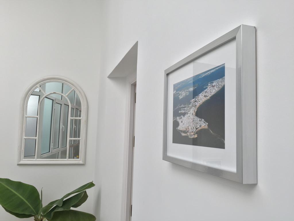 Apartamento San Pedro กาดิซ ภายนอก รูปภาพ