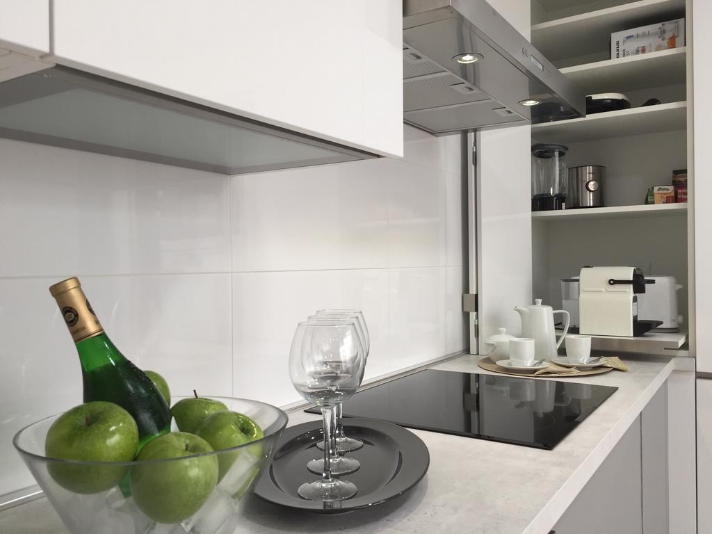 Apartamento San Pedro กาดิซ ภายนอก รูปภาพ