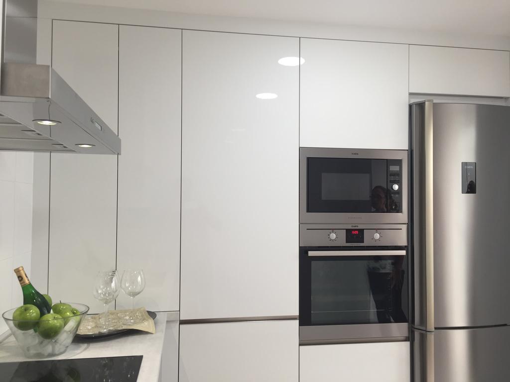 Apartamento San Pedro กาดิซ ภายนอก รูปภาพ