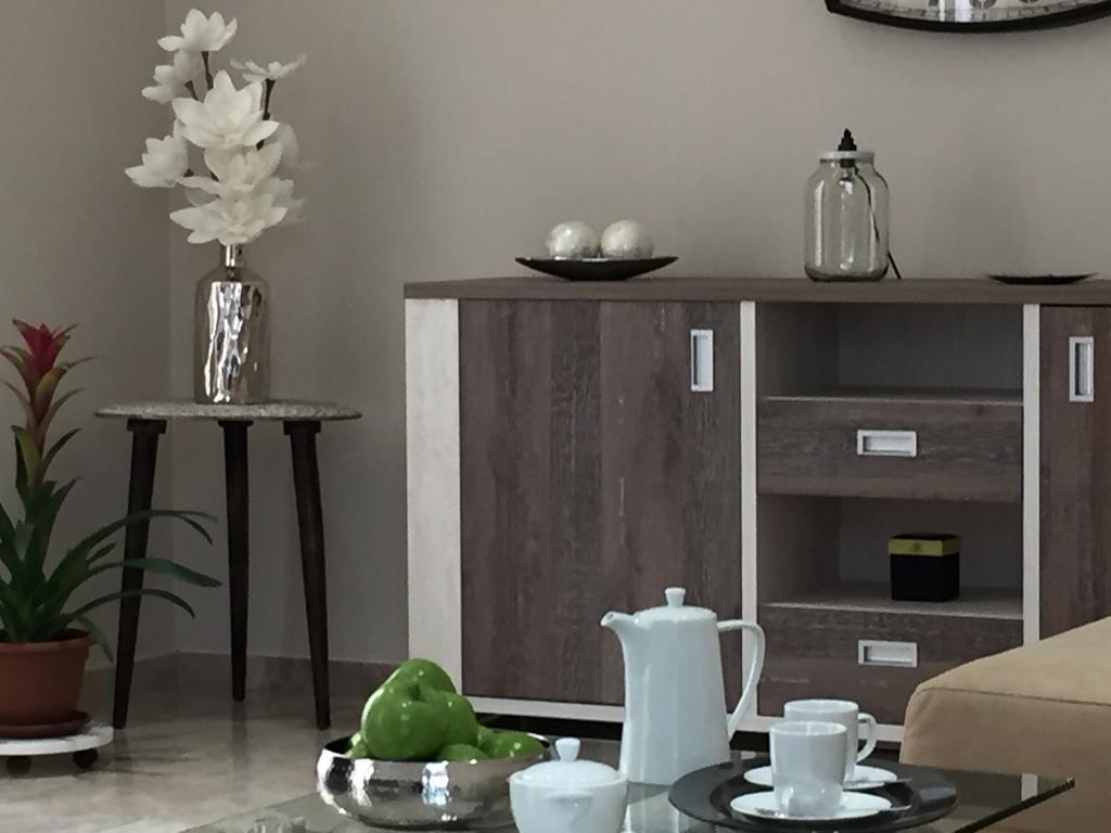 Apartamento San Pedro กาดิซ ภายนอก รูปภาพ