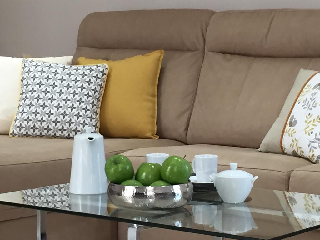 Apartamento San Pedro กาดิซ ภายนอก รูปภาพ