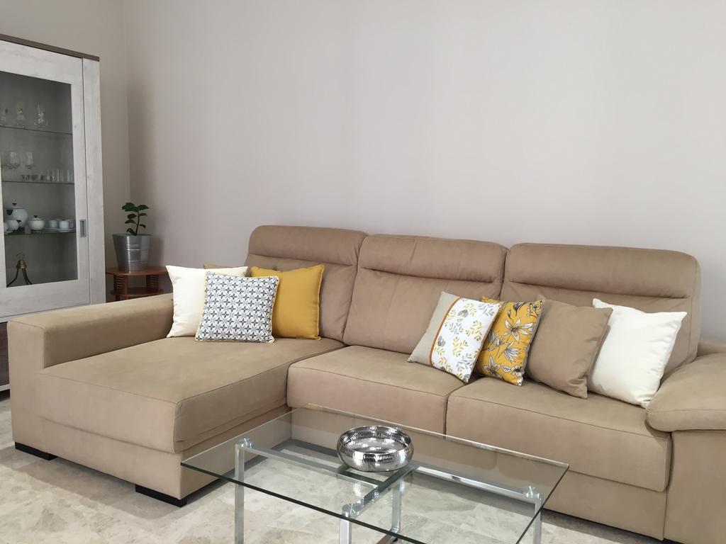 Apartamento San Pedro กาดิซ ภายนอก รูปภาพ