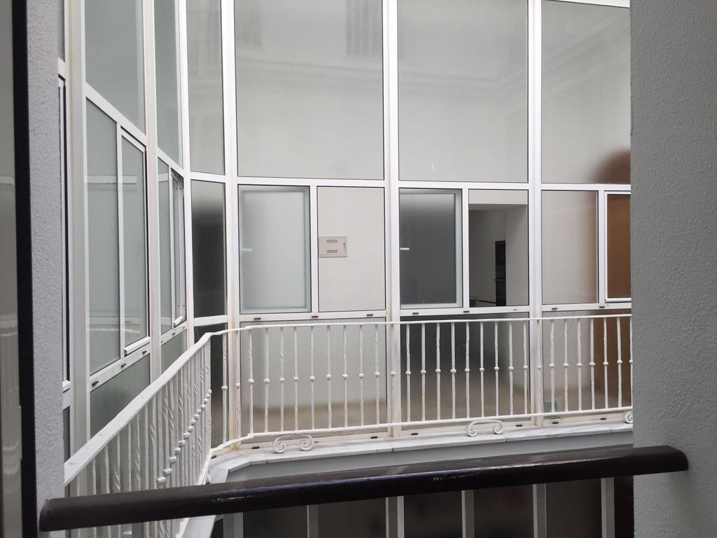 Apartamento San Pedro กาดิซ ภายนอก รูปภาพ