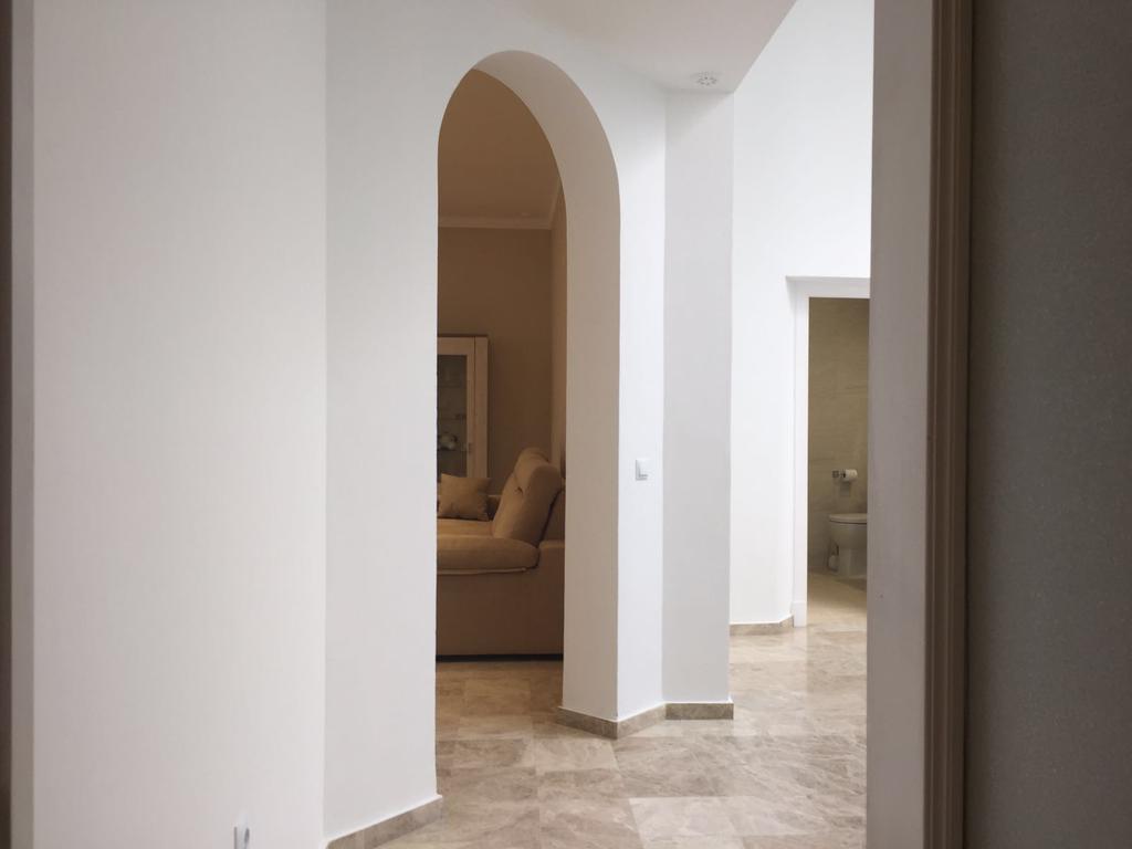 Apartamento San Pedro กาดิซ ภายนอก รูปภาพ